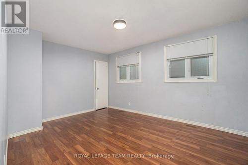 628 Hochelaga Street, Ottawa, ON - Indoor Photo Showing Other Room