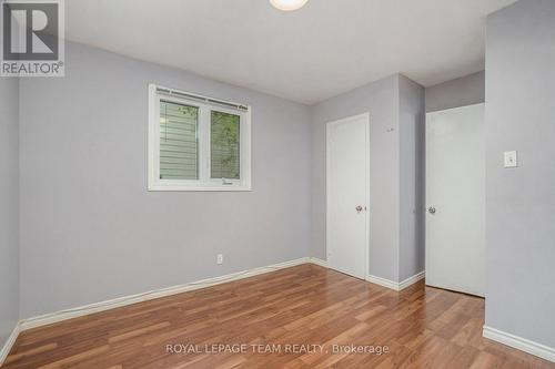 628 Hochelaga Street, Ottawa, ON - Indoor Photo Showing Other Room