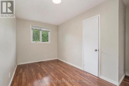 628 Hochelaga Street, Ottawa, ON - Indoor Photo Showing Other Room