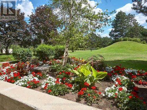 Enchanting Courtyard - 308 - 250 Scarlett Road, Toronto, ON - Outdoor