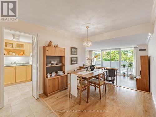 Welcome To Suite #308 - 308 - 250 Scarlett Road, Toronto, ON - Indoor