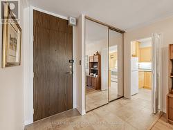 Oversized Mirrored Closet - 