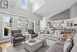 3 - 3230 NEW STREET  Burlington, ON L7N 1M8