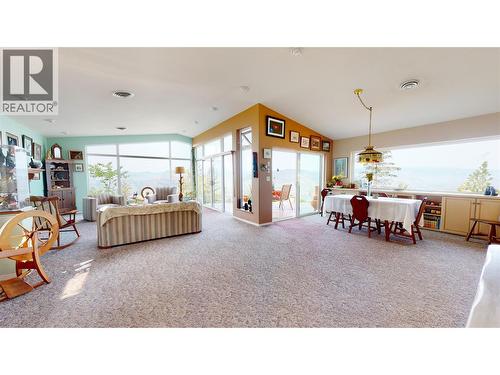 1200 Hwy 3, Osoyoos, BC - Indoor