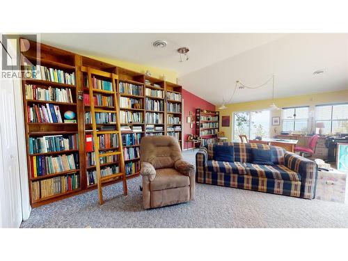 1200 Hwy 3, Osoyoos, BC - Indoor