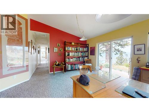 1200 Hwy 3, Osoyoos, BC - Indoor