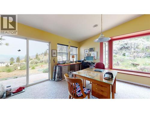 1200 Hwy 3, Osoyoos, BC - Indoor