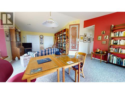 1200 Hwy 3, Osoyoos, BC - Indoor