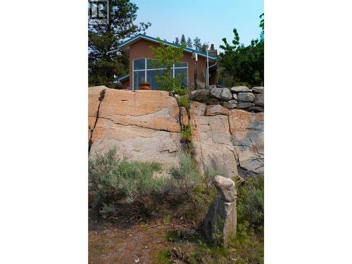 1200 Hwy 3, Osoyoos, BC - Outdoor