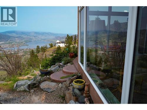 1200 Hwy 3, Osoyoos, BC - Outdoor With View