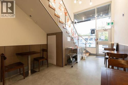 2815 W Broadway, Vancouver, BC 