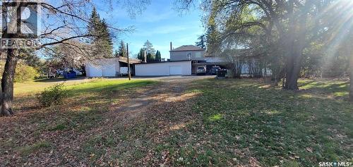 109 Cairo Street, Wolseley, SK - Outdoor