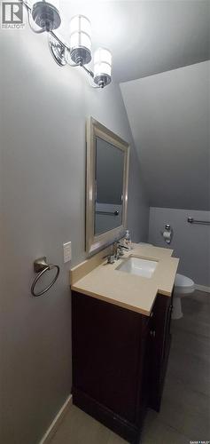 109 Cairo Street, Wolseley, SK - Indoor Photo Showing Bathroom