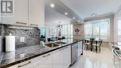 206 - 100 PROMENADE CIRCLE  Vaughan, ON L4J 7W7