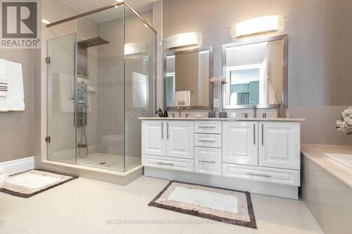 5101 - 16 Harbour Street, Toronto, ON - Indoor Photo Showing Bathroom