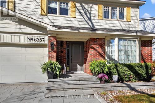 6357 MATTICE AVENUE  Ottawa, ON K1C 2G1