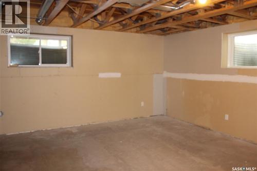 108 Erickson Street, Midale, SK - Indoor Photo Showing Basement