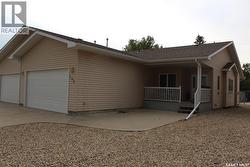 108 Erickson STREET  Midale, SK S0C 1S0