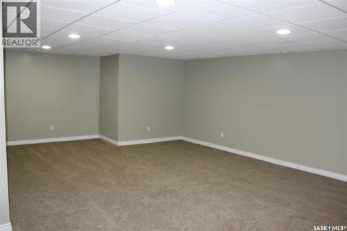 106 Erickson Street, Midale, SK - Indoor Photo Showing Other Room