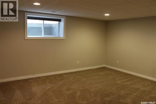 106 Erickson Street, Midale, SK - Indoor Photo Showing Other Room
