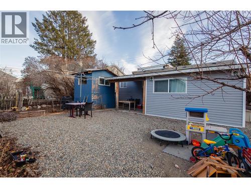 776 Dominion Street, Kamloops, BC - Outdoor