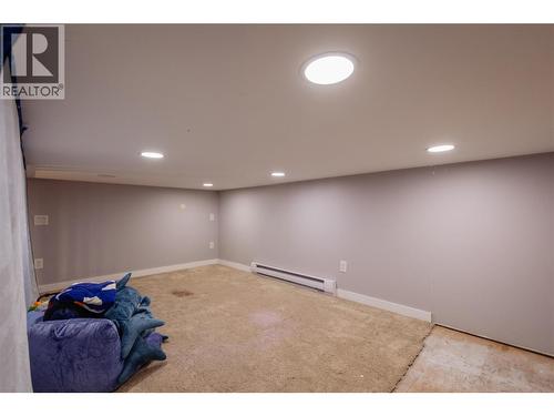 776 Dominion Street, Kamloops, BC - Indoor