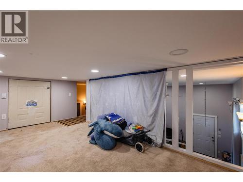 776 Dominion Street, Kamloops, BC - Indoor