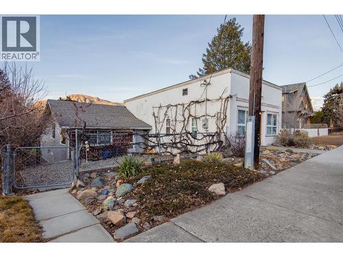 776 Dominion Street, Kamloops, BC - Outdoor