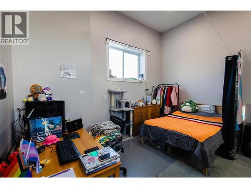 776 Dominion Street, Kamloops, BC - Indoor Photo Showing Bedroom