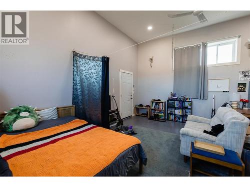 776 Dominion Street, Kamloops, BC - Indoor Photo Showing Bedroom