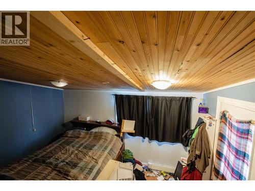 776 Dominion Street, Kamloops, BC - Indoor