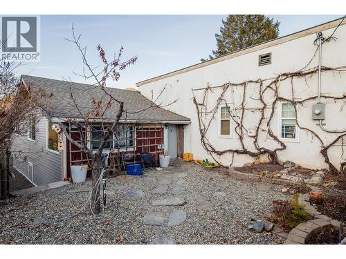 776 Dominion Street, Kamloops, BC - Outdoor