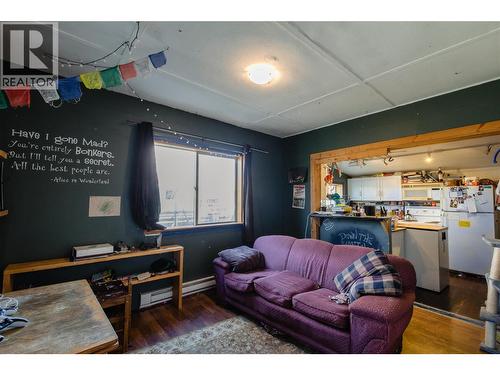 776 Dominion Street, Kamloops, BC - Indoor