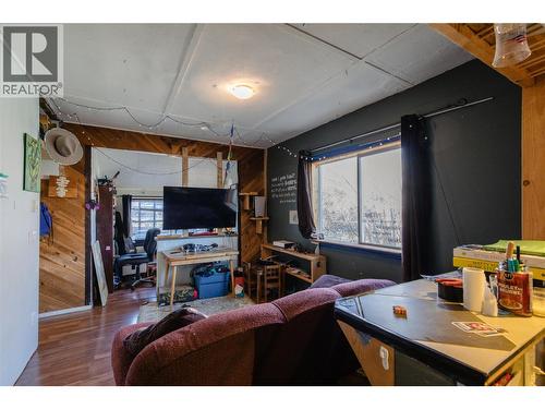 776 Dominion Street, Kamloops, BC - Indoor