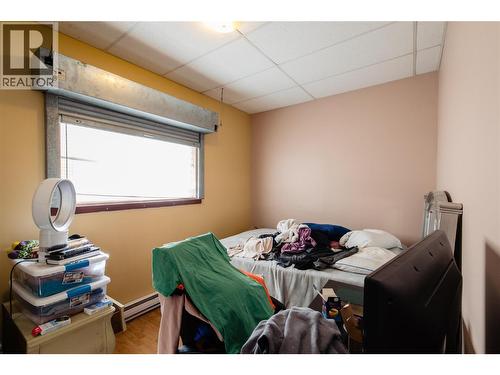 776 Dominion Street, Kamloops, BC - Indoor