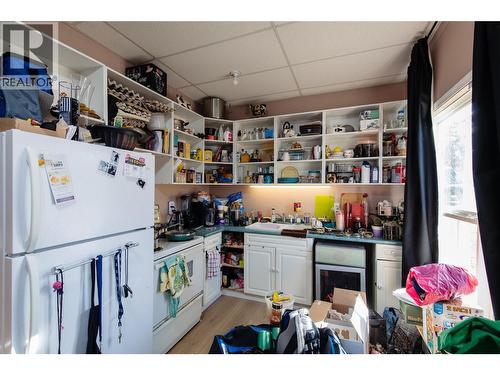 776 Dominion Street, Kamloops, BC - Indoor