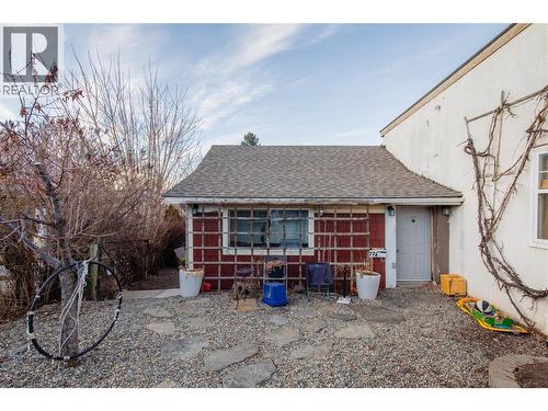 776 Dominion Street, Kamloops, BC - Outdoor