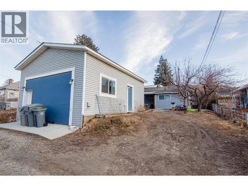 776 Dominion Street, Kamloops, BC - Outdoor