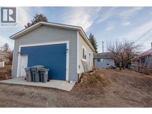 776 Dominion Street, Kamloops, BC - Outdoor With Exterior