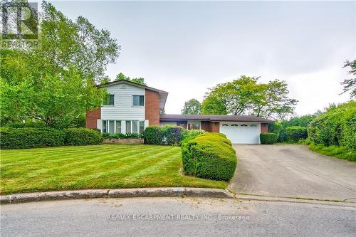 3546 ETON CRESCENT  Niagara Falls, ON L2J 3B5