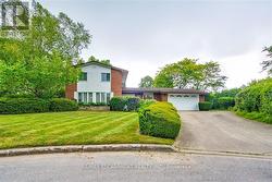 3546 ETON CRESCENT  Niagara Falls, ON L2J 3B5