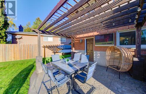 36 Blackfriars Place, Kitchener, ON - 