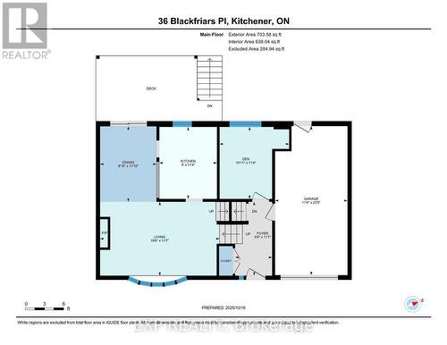 36 Blackfriars Place, Kitchener, ON - Other