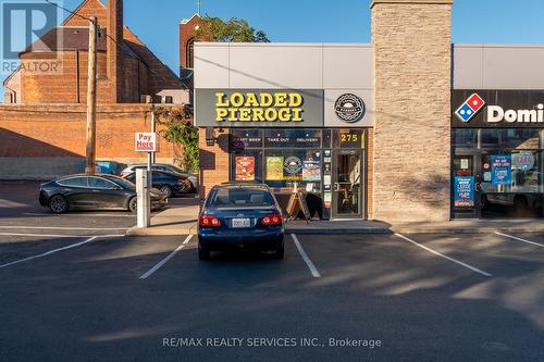 275 James Street N, Hamilton, ON 