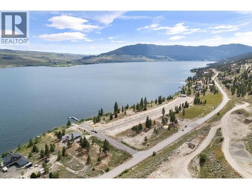 6528 Waterslide Trail Lot# 36, Merritt, BC 
