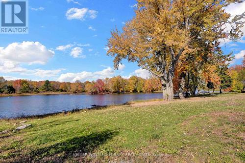 141 Stoco Road, Tweed (Hungerford (Twp)), ON - Outdoor With Body Of Water With View