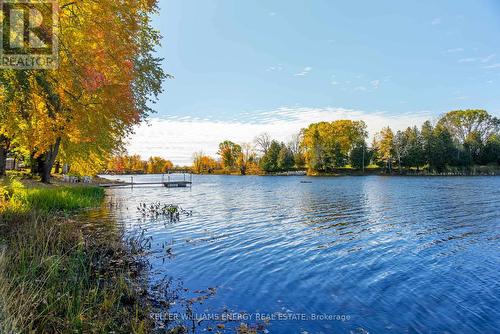 141 Stoco Road, Tweed (Hungerford (Twp)), ON - Outdoor With Body Of Water With View