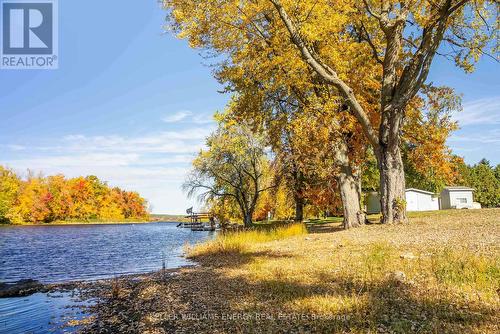 141 Stoco Road, Tweed (Hungerford (Twp)), ON - Outdoor With Body Of Water With View