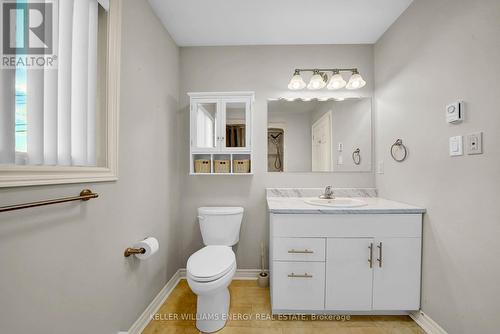 141 Stoco Road, Tweed (Hungerford (Twp)), ON - Indoor Photo Showing Bathroom