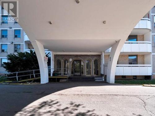 601 - 285 Melvin Avenue, Hamilton, ON - Outdoor